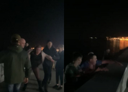 Спасателей осудят за гибель полицейского и его сына при крушении катера в Камышине