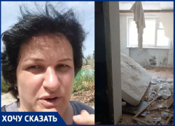 Бомжи и наркоманы оккупировали комнату волгоградки в общежитии