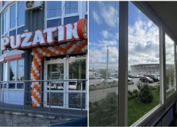 Ресторан на Первой продольной продают в Волгограде через месяц после открытия