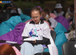 «Где мои 70 тысяч?»: Росстат заявил о росте зарплат в Волгограде