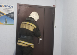 «Требую 250 тыс рублей от Путина»: в редакции «Блокнота Волгограда» ищут бомбу