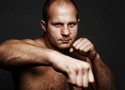 Федор Емельяненко прилетит в Волгоград на Кубок России по ММА