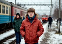 Разжигали костры в вагонах и раскладывали булыжники: как волгоградские подростки «кошмарили» электрички в 90-е