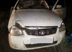 Пьяный водитель под Волгоградом бросил умирать пострадавшего подростка