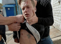 В Волгоградской области изнасиловали 173 женщин и детей