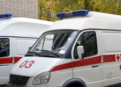 Сбил на перекрестке 11-летнюю школьницу водитель «Лады» в Волжском