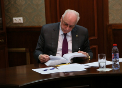 Скандал с квартирой без газа и отопления, выданной сироте, заинтересовал Следственный комитет