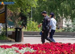 Выпавшую из окна под Волгоградом пьяную выпускницу взяли на контроль полиции