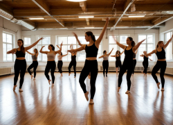 Волгоградскую танцовщицу заставили вернуть крупный грант