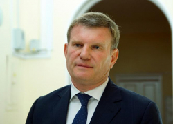 Олег Савченко: «Волгоградская область опережает страну по темпам газификации, и это мощный задел для всей экономики»