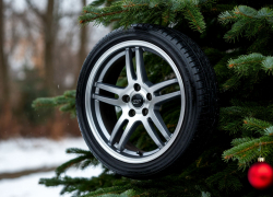 Спа-процедуры для вашего авто 