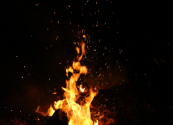 Стали известны подробности акта самосожжения врача под Волгоградом