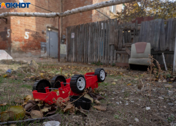 Плата за детские сады выросла в Волгоградской области 