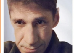 Высокий мужчина в черном бесследно пропал под Волгоградом 