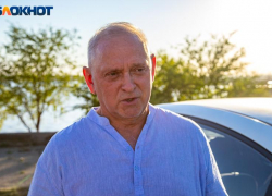 Мэр Волжского Воронин отмечает день рождения 