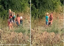 Волжанину, избившему 5-летнего ребенка у стадиона в Волгограде, предъявят обвинение