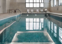 Девочка захлебнулась в бассейне в Волгограде