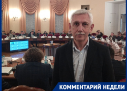 Возвращение в Госдуму напророчили волгоградскому коммунисту Таранцову: что он ответил