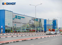 В Волгоград из-за тумана не может прилететь борт из Антальи 