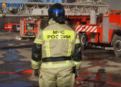 Губернатор Андрей Бочаров сообщил об атаке БПЛА в Волгоградской области