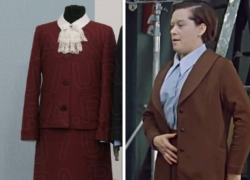 Новую школьную форму по ГОСТу раскритиковала стилист 