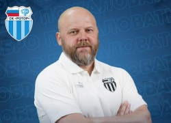 Отставку тренеру «Ротора»  прочат после проигрыша тульскому «Арсеналу»