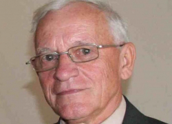 Имя легендарного археолога Владислава Мамонтова увековечат в Волгограде