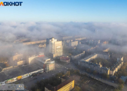 Два БПЛА уничтожили посреди дня в Волгоградской области