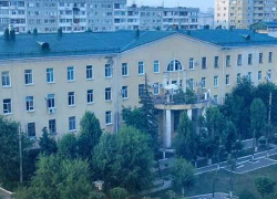 Волгоградские врачи рассказали о состоянии пострадавших в ДТП детей