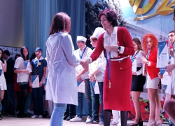 В Волгограде 19 студентов стали лучшими в соревнованиях WorldSkills Russia и JuniorSkills 