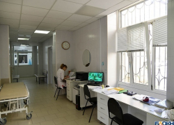 В Волгограде самая высокая заболеваемость гриппом и ОРВИ по России