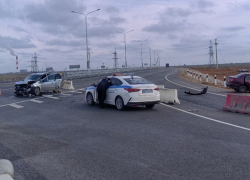 Пострадавшая в страшном ДТП умерла на юге Волгограда 