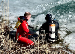 СК проверяет гибель двух рыбаков под Волгоградом 