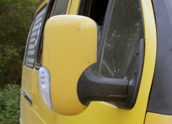 Водителя «Газели» убили из-за дорожного конфликта под Волгоградом