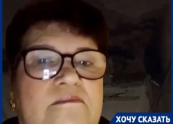 "Фекалий по колено": коммунальные ужасы показали в общежитии Волгограда