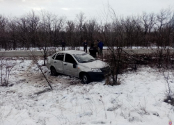 Семь человек пострадали в ДТП в Волгоградской области