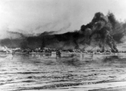 Календарь: 27 августа 1942 год – немцы потопили пароход с жителями Сталинграда