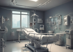 В реанимации спасают 16-летнего, сбитого Audi в центре Волгограда