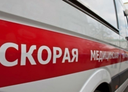 По вине пьяного водителя Suzuki погиб мужчина и пострадала девушка под Волгоградом