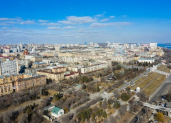 Земли двух военных объектов продают под застройку в Волгограде