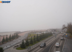 Погода на 9 декабря в Волгограде: туман, гололедица и сильный ветер