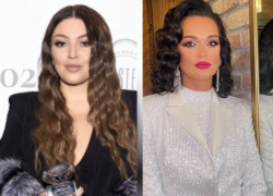 Дубцова вступилась за певицу Славу после ее скандального ухода со сцены