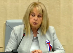 Политологи назвали и объяснили главную интригу выборов в Госдуму