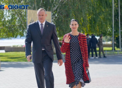 Андрея Косолапова исключили из списка борцов с терроризмом