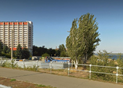 Нулевую продольную готовятся продлить на север в Волгограде