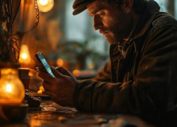 Волгоградский педофил разослал интимные фото школьницам 