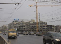 Администрация Волгограда отказала горожанам в защитных экранах на Астраханском мосту