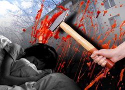 Был хорошим мальчиком: подробности о подростке, забившем молотком спящую маму в Волгограде