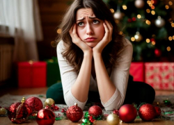 Как сохранить рассудок к концу года: совет от врача-психиатра