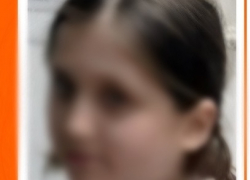 Пропавшую школьницу нашли на юге Волгограда 